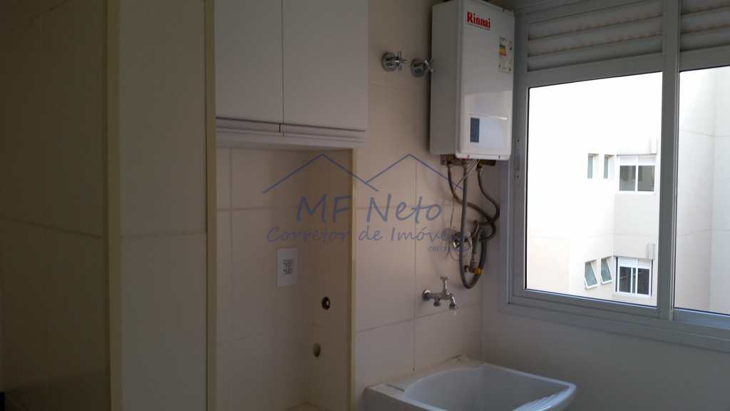 Apartamento em Pirassununga, no bairro Coliseu Residence