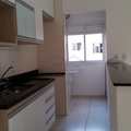 Apartamento em Pirassununga, bairro Coliseu Residence