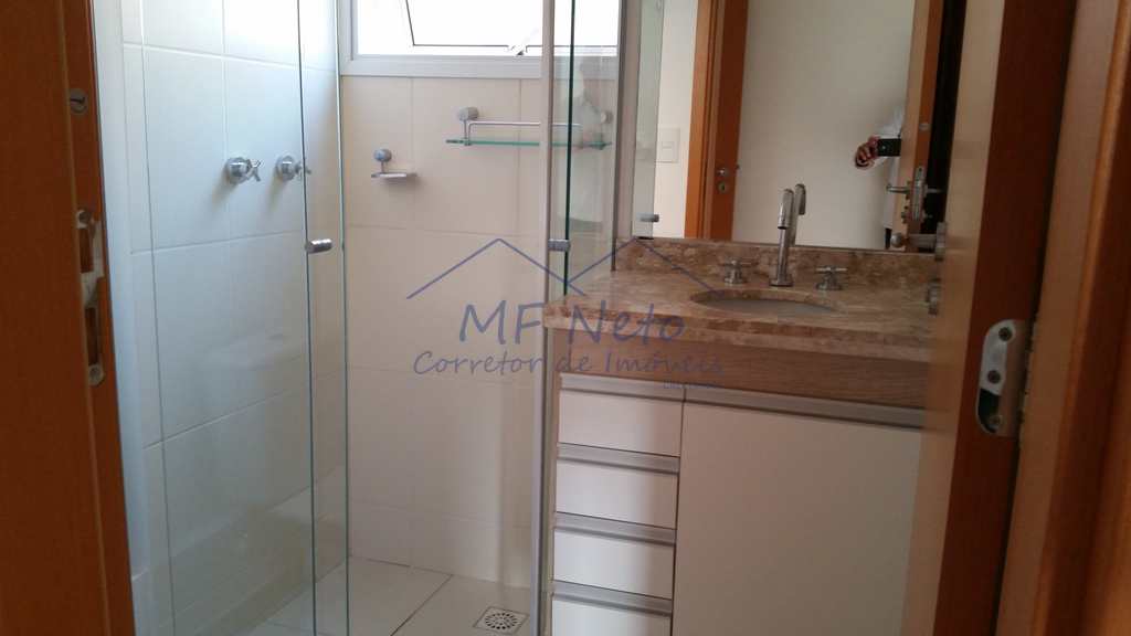 Apartamento em Pirassununga, no bairro Coliseu Residence