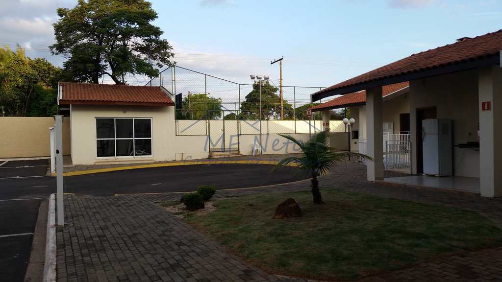 Apartamento em Pirassununga, no bairro Coliseu Residence