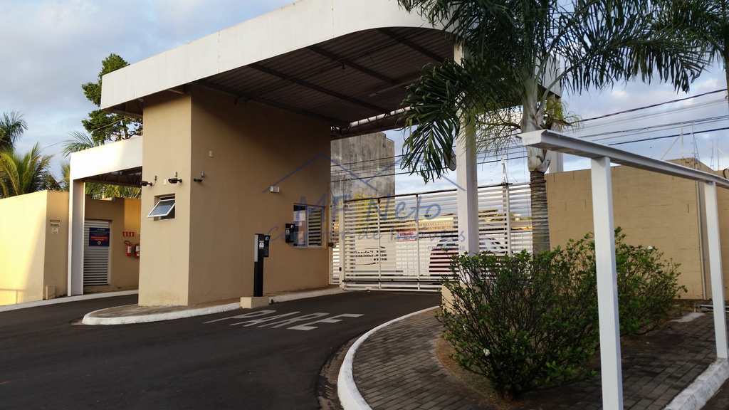 Apartamento em Pirassununga, no bairro Coliseu Residence