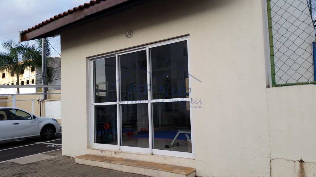 Apartamento em Pirassununga, no bairro Coliseu Residence