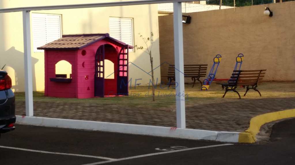 Apartamento em Pirassununga, no bairro Coliseu Residence