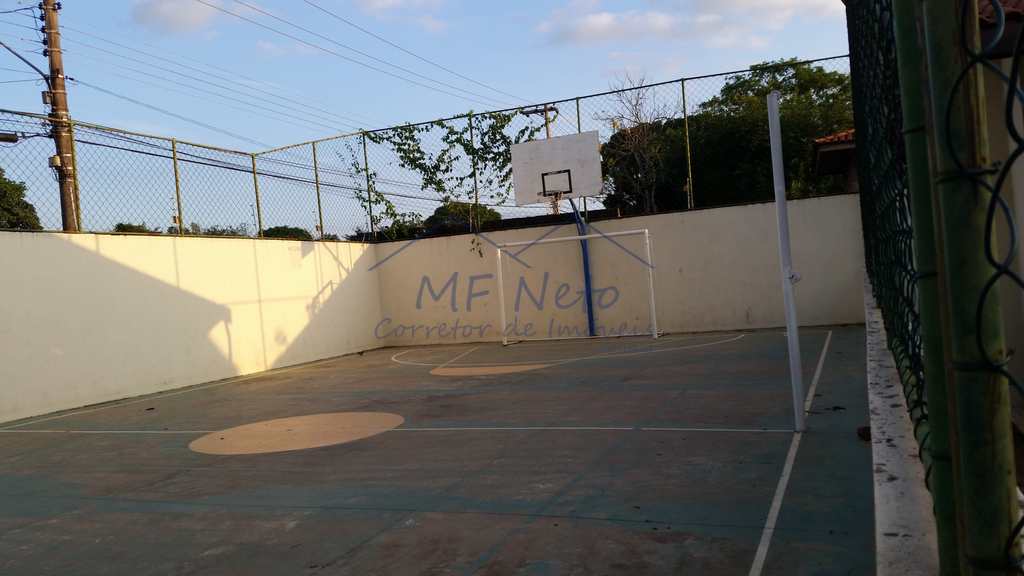 Apartamento em Pirassununga, no bairro Coliseu Residence