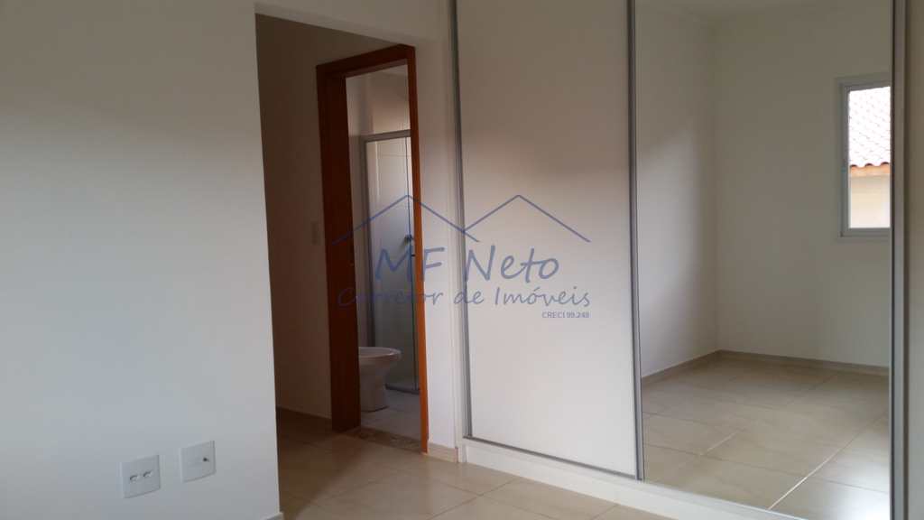 Apartamento em Pirassununga, no bairro Coliseu Residence