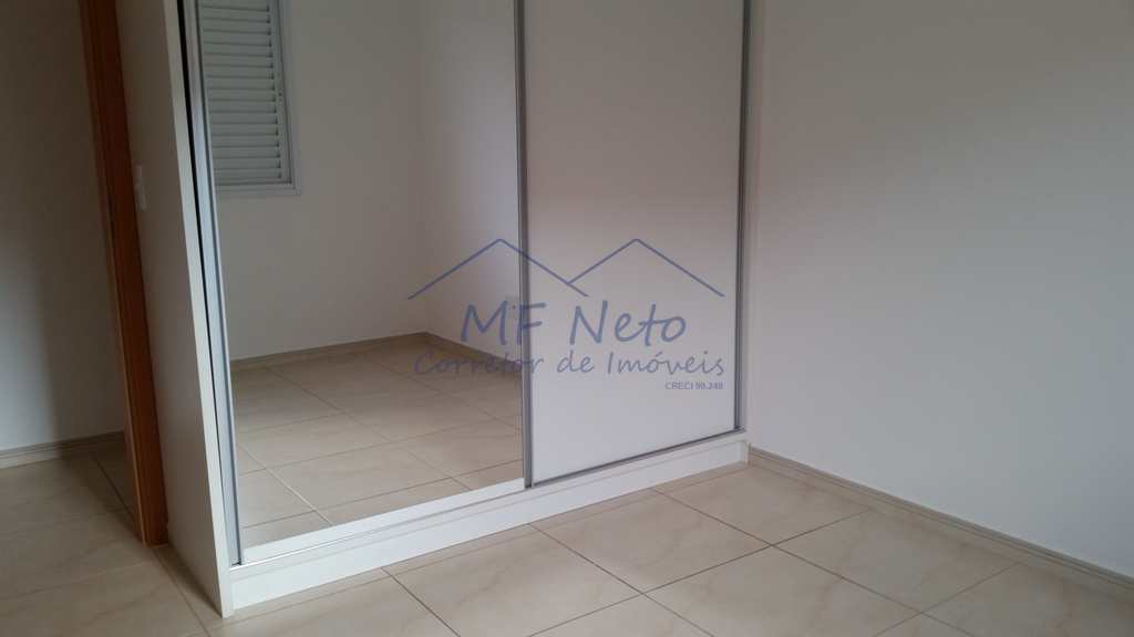 Apartamento em Pirassununga, no bairro Coliseu Residence