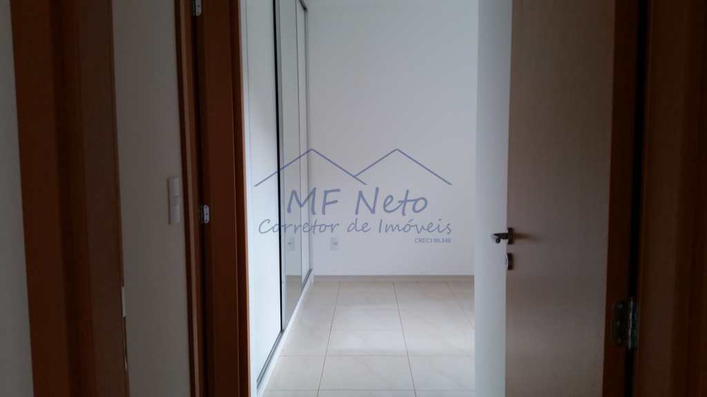 Apartamento em Pirassununga, no bairro Coliseu Residence