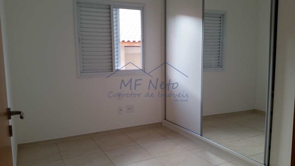 Apartamento em Pirassununga, no bairro Coliseu Residence