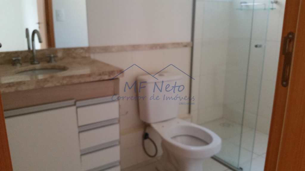 Apartamento em Pirassununga, no bairro Coliseu Residence