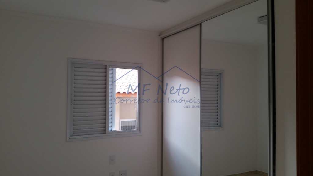 Apartamento em Pirassununga, no bairro Coliseu Residence
