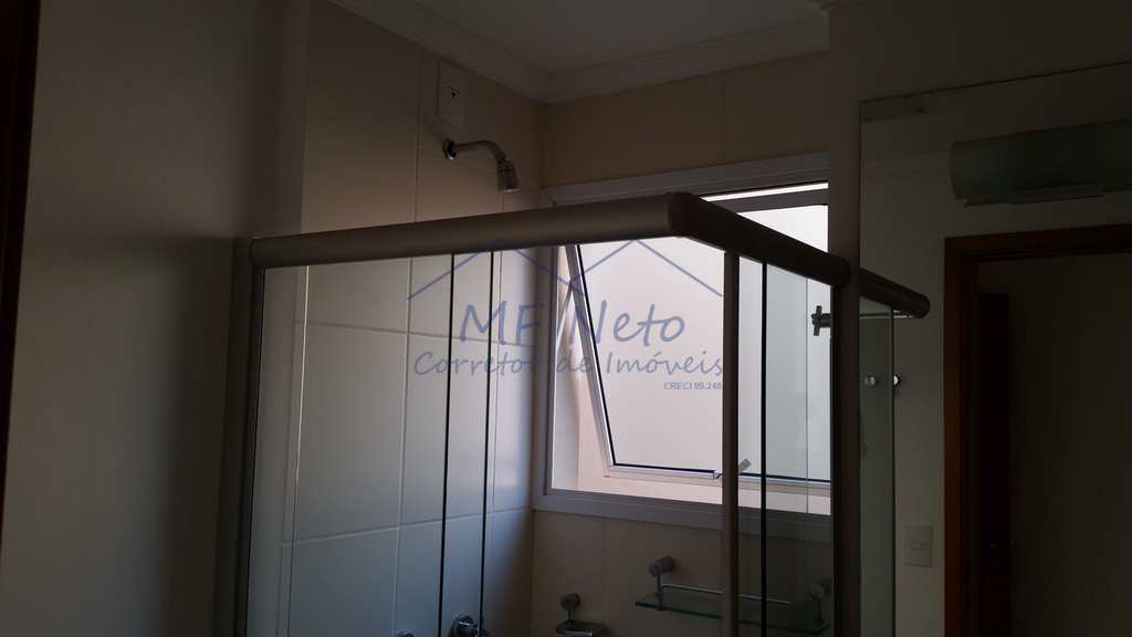 Apartamento em Pirassununga, no bairro Coliseu Residence