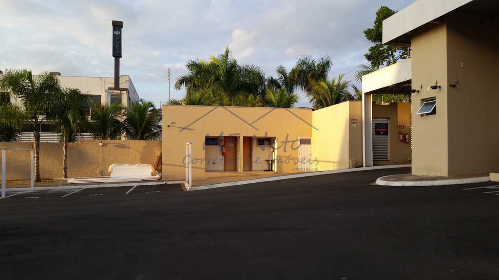 Apartamento em Pirassununga, no bairro Coliseu Residence