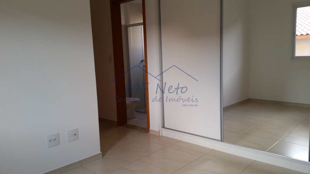 Apartamento em Pirassununga, no bairro Coliseu Residence