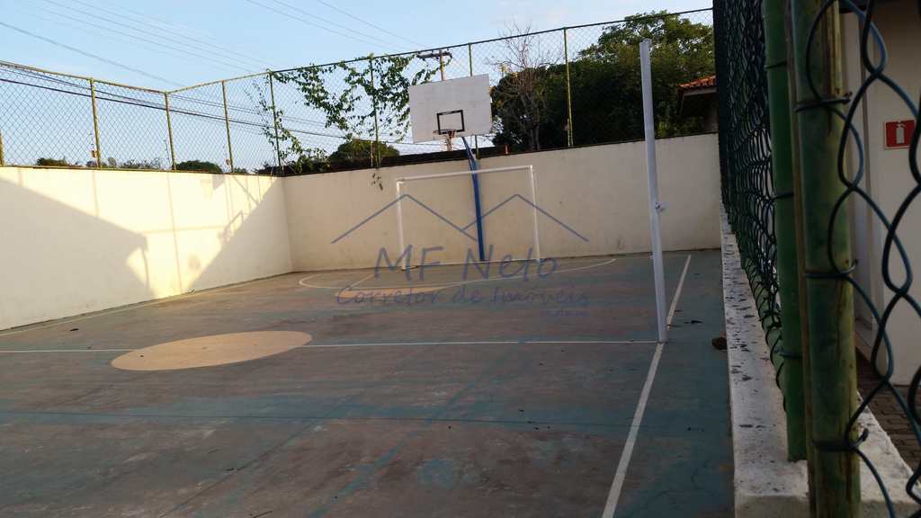Apartamento em Pirassununga, no bairro Coliseu Residence