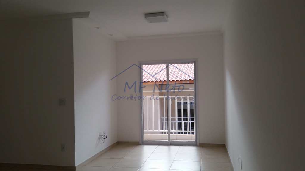 Apartamento em Pirassununga, no bairro Coliseu Residence