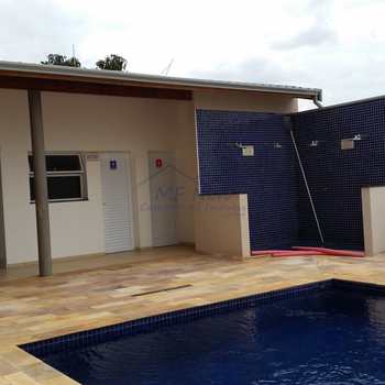 Apartamento em Pirassununga, bairro Residencial Star Vann Ess