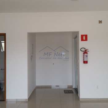 Apartamento em Pirassununga, bairro Residencial Star Vann Ess