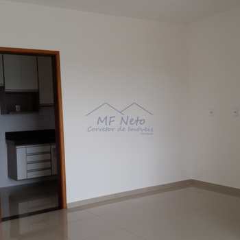 Apartamento em Pirassununga, bairro Residencial Star Vann Ess