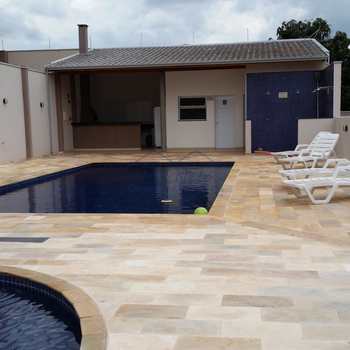 Apartamento em Pirassununga, bairro Residencial Star Vann Ess