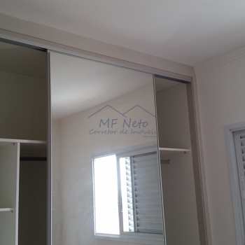 Apartamento em Pirassununga, bairro Residencial Star Vann Ess