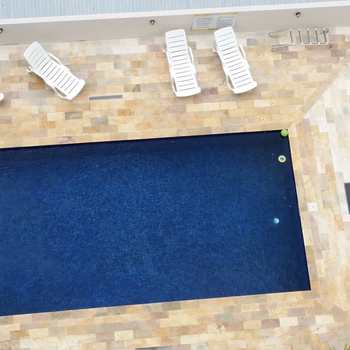 Apartamento em Pirassununga, bairro Residencial Star Vann Ess