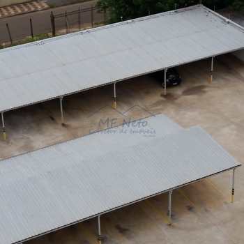 Apartamento em Pirassununga, bairro Residencial Star Vann Ess