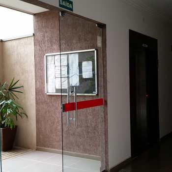 Apartamento em Pirassununga, bairro Residencial Star Vann Ess