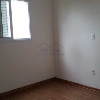 Apartamento em Pirassununga, bairro Residencial Star Vann Ess