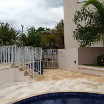 Apartamento em Pirassununga, bairro Residencial Star Vann Ess