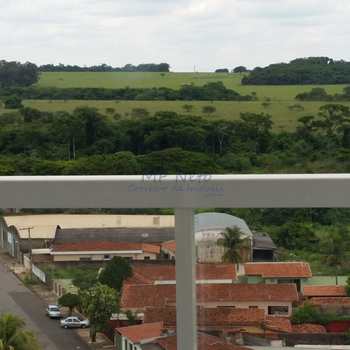 Apartamento em Pirassununga, bairro Residencial Star Vann Ess