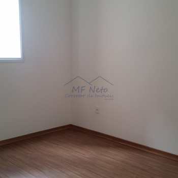 Apartamento em Pirassununga, bairro Residencial Star Vann Ess