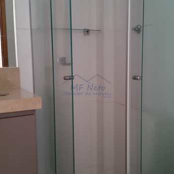 Apartamento em Pirassununga, bairro Residencial Star Vann Ess