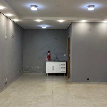 Salão em Pirassununga, bairro Centro