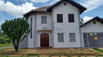 Casa, código 10131430 em Pirassununga, bairro Cidade Jardim