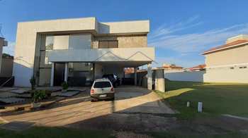Casa de Condomínio, código 10131436 em Pirassununga, bairro Cidade Jardim