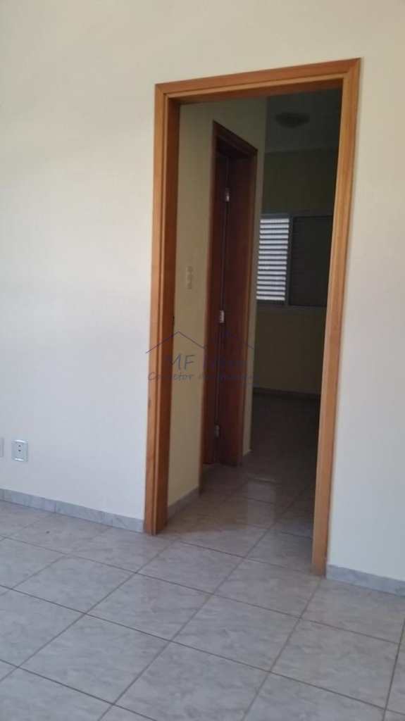 Apartamento em Pirassununga, no bairro Spazio Painguás