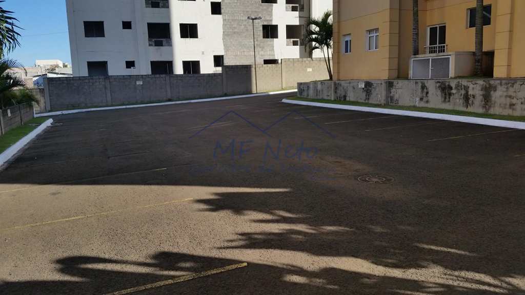 Apartamento em Pirassununga, no bairro Spazio Painguás