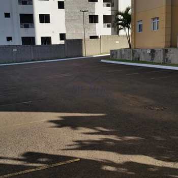 Apartamento em Pirassununga, bairro Spazio Painguás
