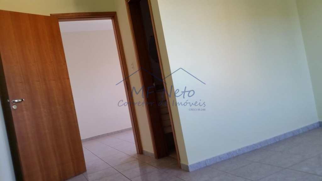 Apartamento em Pirassununga, no bairro Spazio Painguás