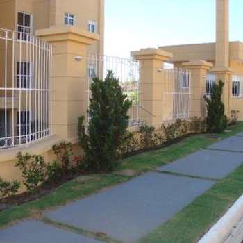 Apartamento em Pirassununga, bairro Spazio Painguás