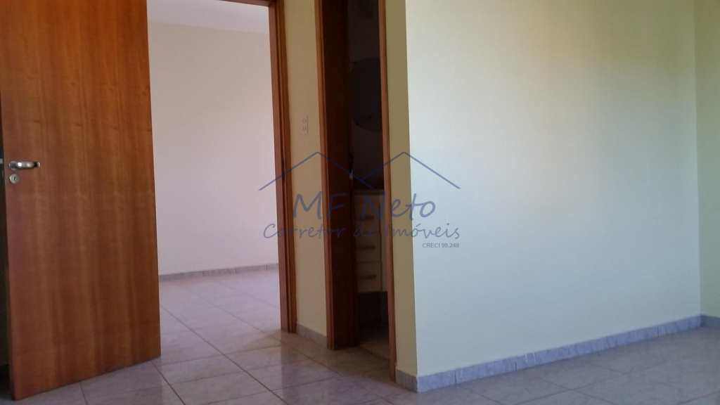 Apartamento em Pirassununga, no bairro Spazio Painguás