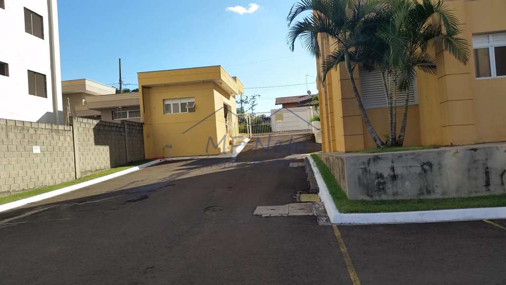 Apartamento em Pirassununga, no bairro Spazio Painguás