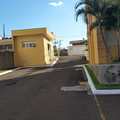 Apartamento em Pirassununga, bairro Spazio Painguás