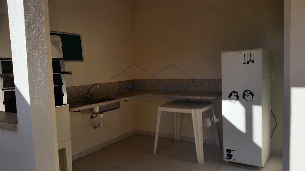 Apartamento em Pirassununga, no bairro Spazio Painguás