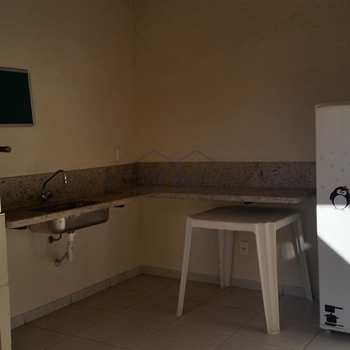 Apartamento em Pirassununga, bairro Spazio Painguás
