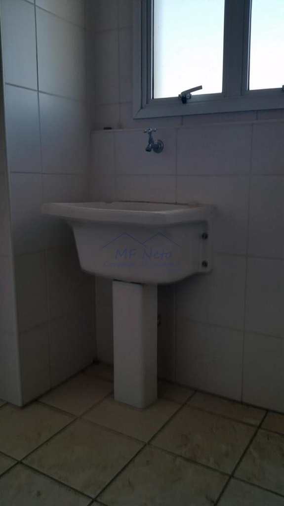Apartamento em Pirassununga, no bairro Spazio Painguás