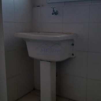 Apartamento em Pirassununga, bairro Spazio Painguás