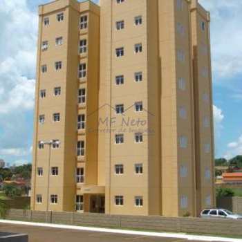 Apartamento em Pirassununga, bairro Spazio Painguás