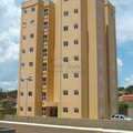 Apartamento em Pirassununga, bairro Spazio Painguás