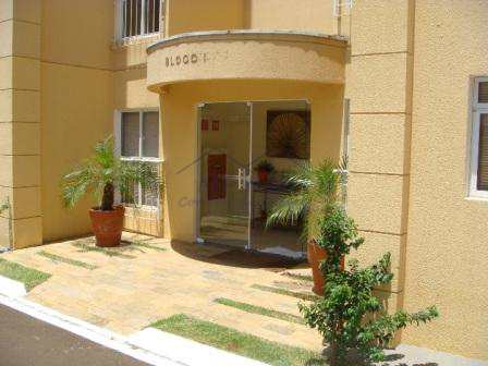Apartamento em Pirassununga, no bairro Spazio Painguás
